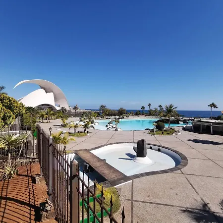 Home2book Design Black & White Cruz Appartamento