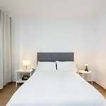 Home2book Design Black & White Cruz Σάντα Κρουζ Τενερίφης