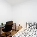 Home2book Design Black & White Cruz Apartman Santa Cruz de Tenerife