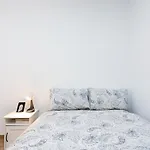 Διαμέρισμα Home2book Design Black & White Cruz *