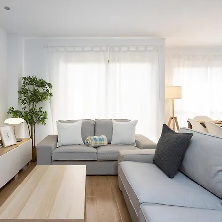 Home2book Design Black & White Cruz Apartment Santa Cruz de Tenerife