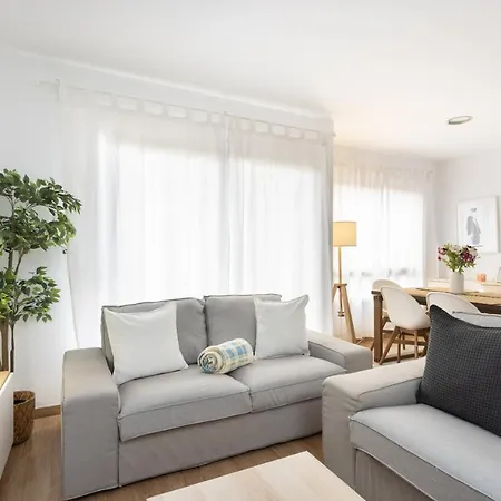 Home2book Design Black & White Cruz Apartamento