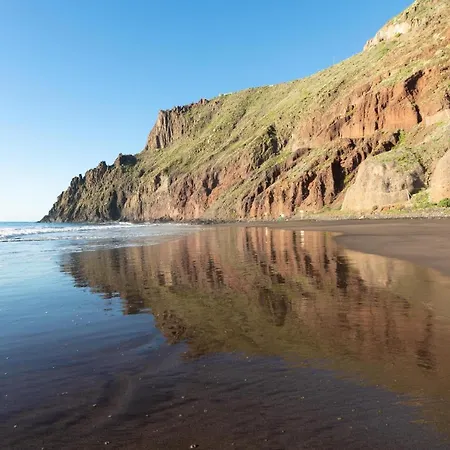 アパート Home2book Design Black & White Cruz *