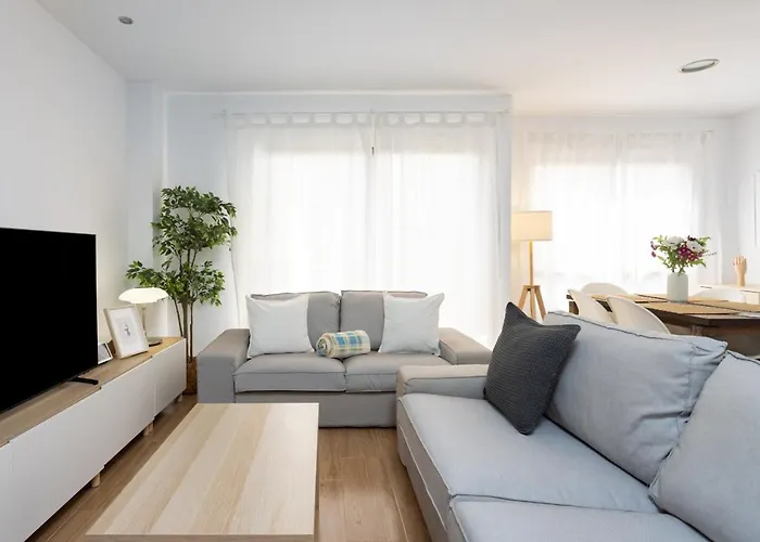 Home2book Design Black & White Cruz Appartement Santa Cruz de Tenerife