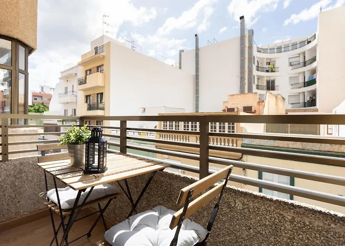 Home2book Design Black & White Cruz Santa Cruz de Tenerife