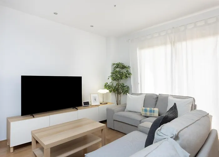 Apartment Home2book Design Black & White Cruz