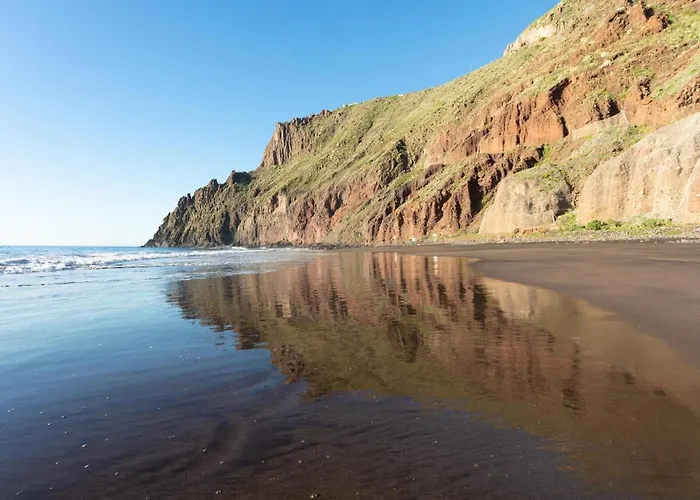 Apartment Home2book Design Black & White Cruz *