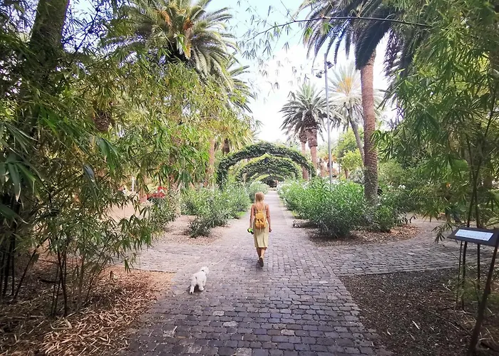 Home2book Design Black & White Cruz Apartment Santa Cruz de Tenerife