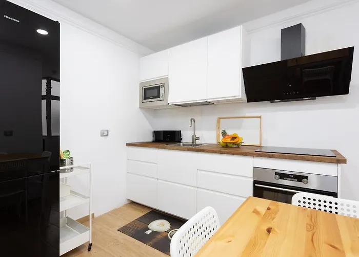 Home2book Design Black & White Cruz *